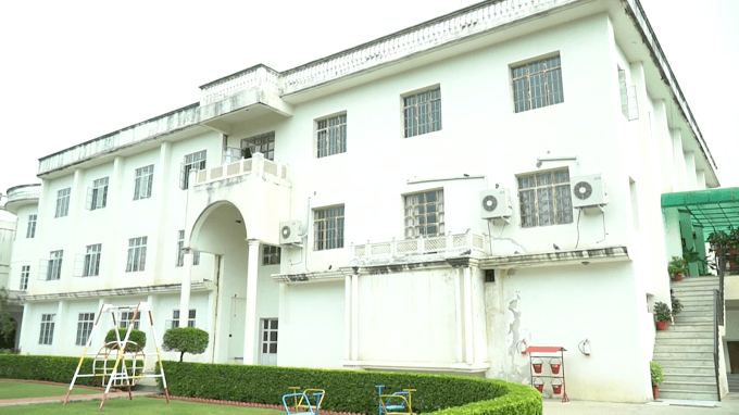 CANDLEWICK PUBLIC SCHOOL