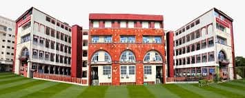 JAYSHREE PERIWAL HIGH SCHOOL