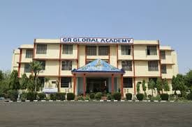 G R GLOBAL ACADEMY
