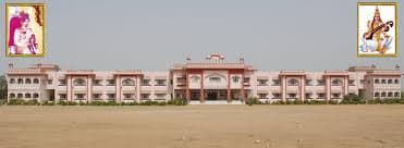 SHRI BHAWANI NIKETAN PUBLIC SCHOOL