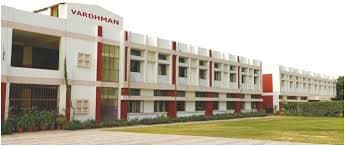 VARDHMAN SRIKALYAN INTERNATIONAL SCHOOL