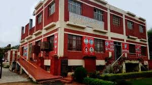RAVINDRA INTERNATIONAL SCHOOL
