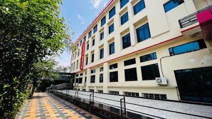 OXFORD INTERNATIONAL PUBLIC SCHOOL