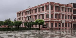 VINAYAK INTERNATIONAL SCHOOL