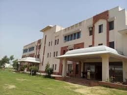 SPRINGDALES SCHOOL