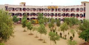VIJAY CENTRAL ACADEMY PUBLIC SCHOOL
