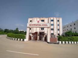 NIMS INTERNATIONAL SCHOOL