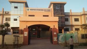 MAHAPRAGYA INT SCHOOL
