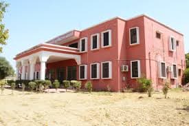 SHRI RADHASWAMI INTERNATIONAL SCHOOL