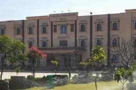 ST. MARYS CONVENT SCHOOL