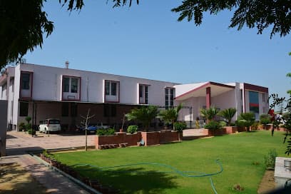 SNEH PUBLIC SCHOOL