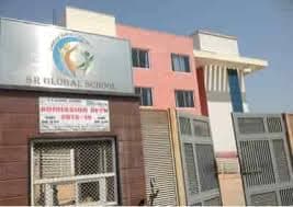 S R GLOBAL SCHOOL