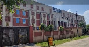 VSPK INTERNATIONAL SCHOOL