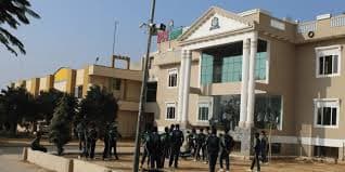 DCS INTERNATIONAL SCHOOL