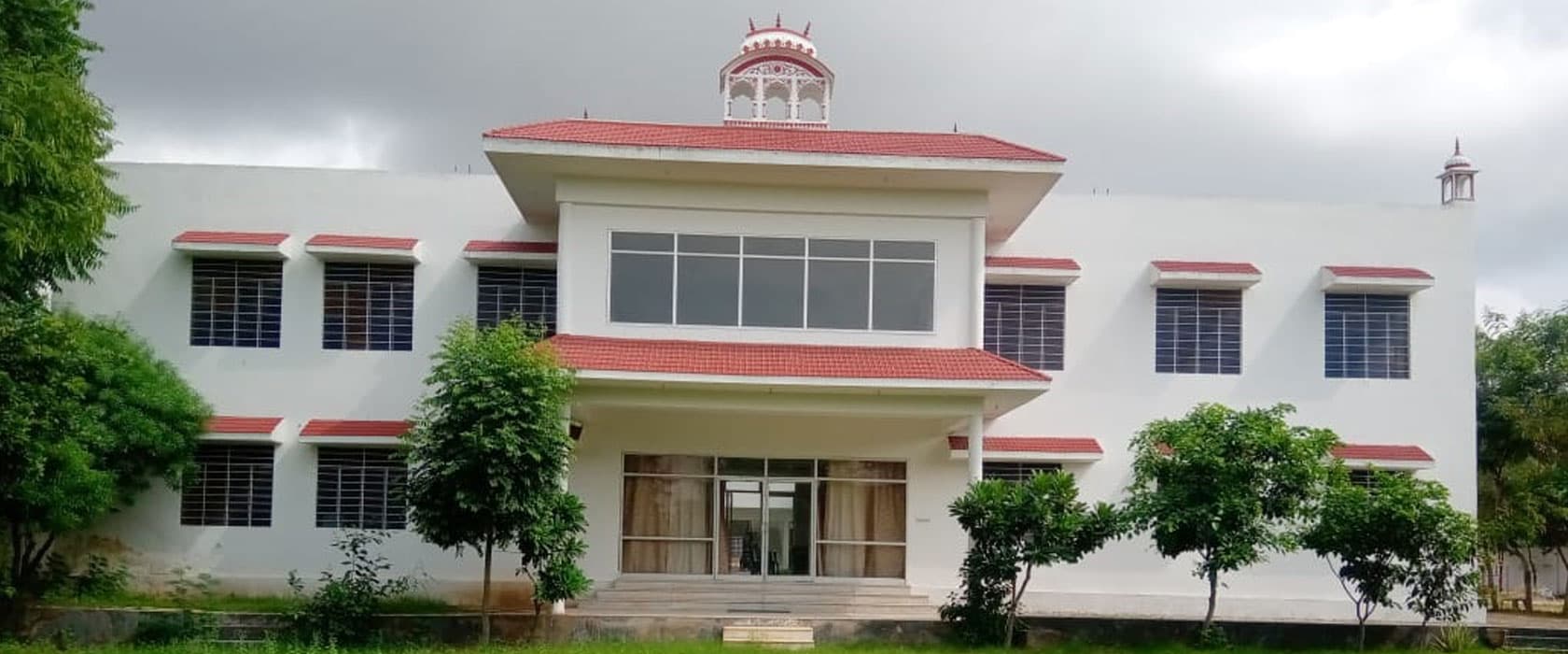 SAWAI MAN SINGH INTERNATIONAL SCHOOL