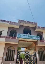 VIDHYA SAGAR SENIOR SECONDARY SCHOOL