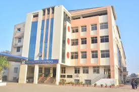 MAHESHWARI PUBLIC SCHOOL INTERNATIONAL