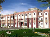 MOUNT CARMEL CONVENT SCHOOL