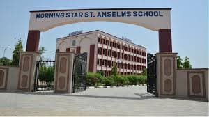 MORNING STAR ST. ANSELMS SCHOOL