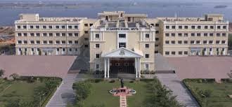 ST. XAVIERS SCHOOL, NEVTA - JAIPUR
