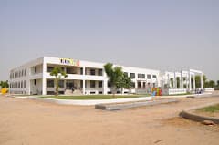 EVOLUTION INTERNATIONAL SCHOOL