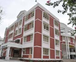 RYAN INTERNATIONAL SCHOOL