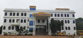 JAMNA VIDYAPEETH