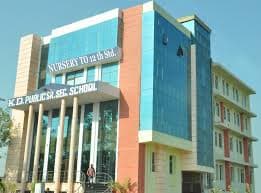 K D PUBLIC SR. SECONDARY SCHOOL