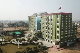 PARAMOUNTS VIDHYASHRAM SCHOOL