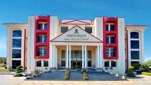 VARDHMAN INTERNATIONAL SCHOOL