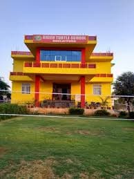 GREEN TURTLE SCHOOL