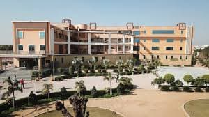 SCHOLARS INTERNATIONAL SCHOOL