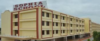 Sophia Senior Secondary School