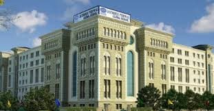 JAYSHREE PERIWAL GLOBAL SCHOOL