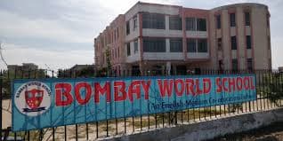 BOMBAY WORLD SCHOOL