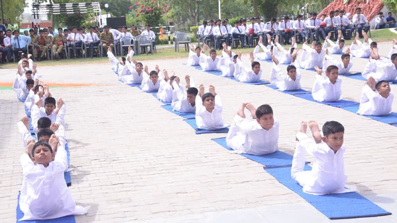 NIMAWAT INTERNATIONAL SCHOOL