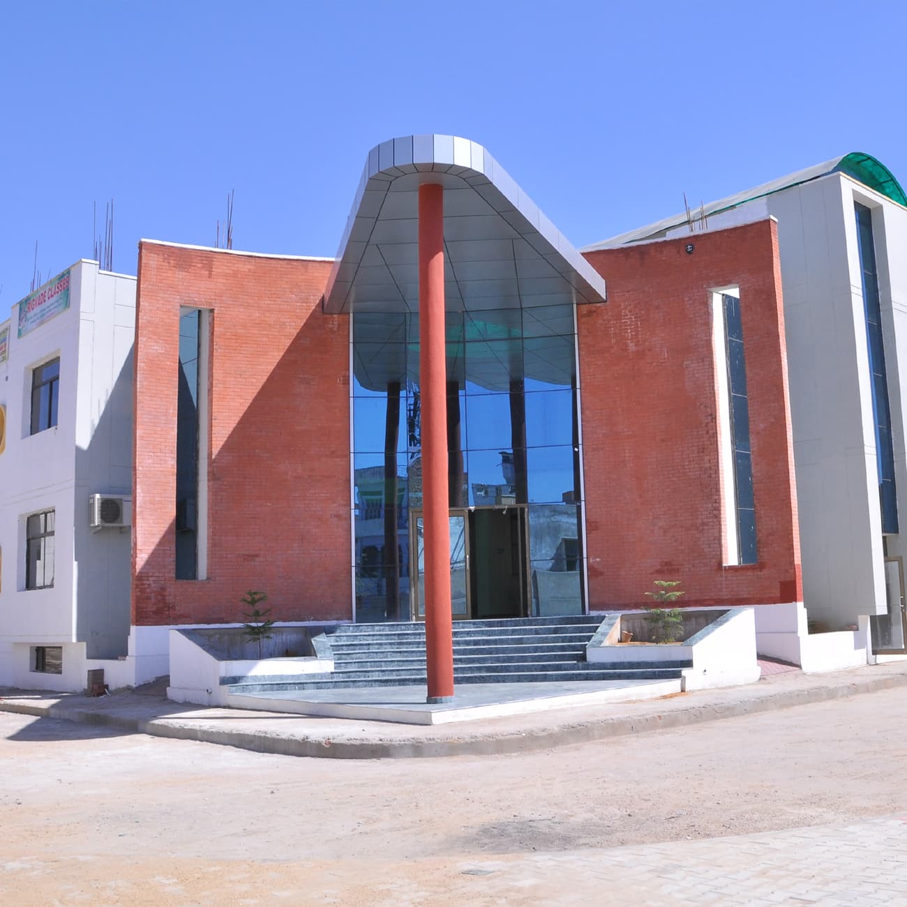 SARDAR PATEL PUBLIC SCHOOL