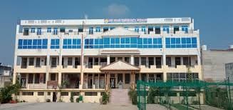 ALL BEST CHILDRENS SCHOOL
