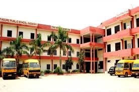 TAGORE PUBLIC SCHOOL