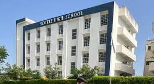 SCOTLE HIGH SCHOOL