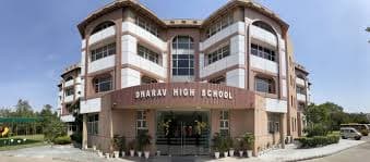 DHARAV HIGH SCHOOL
