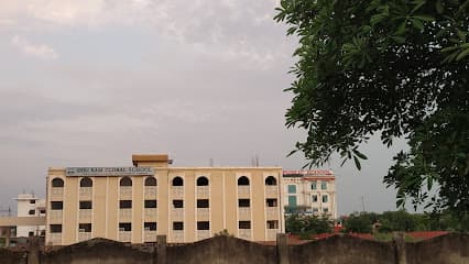 SHRI RAM GLOBAL SCHOOL