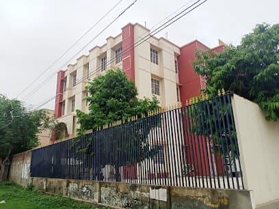MAHARISHI ARVIND SCHOOL