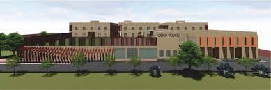 GYAN VIHAR WORLD SCHOOL