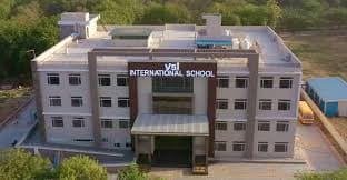 VSI INTERNATIONAL SCHOOL