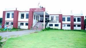 NIKUNJ PUBLIC SCHOOL