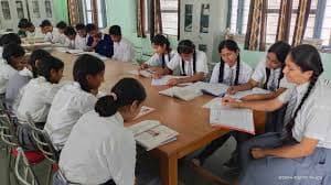 SWAMI VIVEKANAND GOVT MODEL SCHOOL