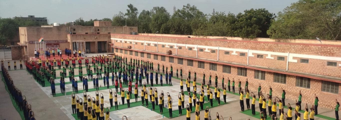 PM SHRI KENDRIYA VIDYALAYA NO 1