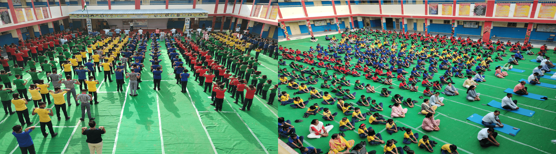 PM SHRI KENDRIYA VIDYALAYA NO 2 (ARMY)