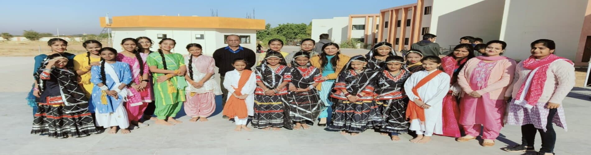 KENDRIYA VIDYALAYA TIVRI